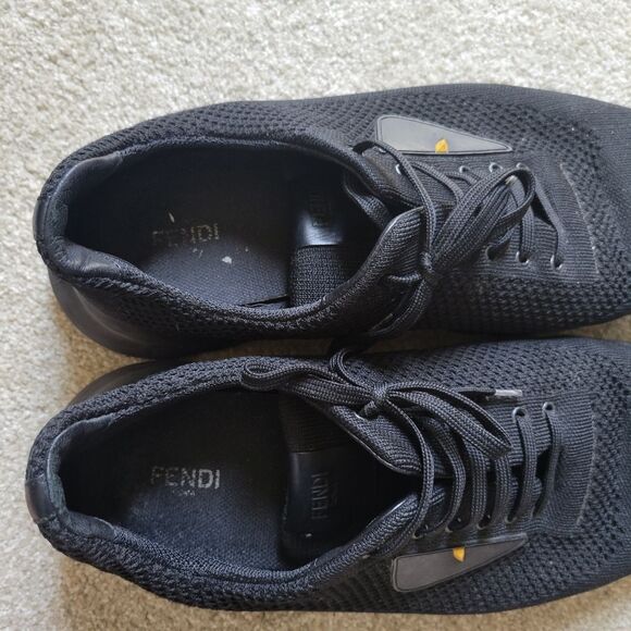 Fendi Sneakers - Picture 5 of 6